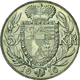 Liechtenstein: Johann II. 1858-1929: 5 Kronen 1910, Dav. 216, HMZ 2-1376d, Auflage 10.000 Expl., Fei - Liechtenstein