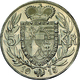 Liechtenstein: Johann II. 1858-1929: 5 Kronen 1915, Dav. 216, HMZ 2-1376e, Auflage 10.000 Expl., Fei - Liechtenstein