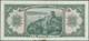 Turkey / Türkei: 100 Lira ND(1947) P. 149, Center Fold, Light Handling In Paper And A Stain At Lower - Turquie