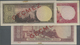 Turkey / Türkei: Set Of 3 Specimen Notes Containing 2x 2 1/2 Lira L.1930P. 152as, 140 As, (both AUNC - Turchia