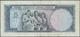 Turkey / Türkei: Pair With 5 Lira L. 1930 (1951-1965) P.174 In VF And 10 Lira L. 1930 (1951-1961) P. - Turquie