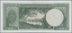 Turkey / Türkei: 10 Lira L. 1930 (1951-1961), P.161 In Perfect UNC Condition - Turkey