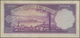 Turkey / Türkei: 1000 Lirasi L. 1930 (1951-1961) "Atatürk" - 5th Issue, P.172, Rare Note In Good Ori - Turchia