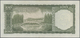 Turkey / Türkei: 100 Lirasi L. 1930 (1951-1965) "Atatürk" - 5th Issue, P.176 With A Few Very Soft Ve - Turkey