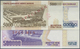 Turkey / Türkei: Set Of 4 Specimen Banknotes Containing 250.000, 500.000, 1.000.000 And 5.000.000 Li - Turkey