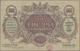 Ukraina / Ukraine: 1000 Karbovanez ND(1918) P. 40a, In Condition: UNC. - Ukraine