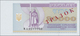 Ukraina / Ukraine: 20.000 Karbovanez 1994 Specimen P. 95s2in Condition: UNC. - Ukraine