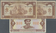 Ukraina / Ukraine: Set With 3 Banknotes 2 Hriven 1992 Replacement Note With Number "9" As The First - Ukraine