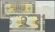 Ukraina / Ukraine: Very Interesting Set With 3 Error Notes 20 Hriven 1992, P.107, One With Unfinishe - Ukraine