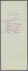 Ukraina / Ukraine: Husiatyn Eastern Galicia Promissory Note 1940 As Payment For State Insurance, P.N - Ukraine