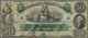 United States Of America - Confederate States: 50 Dollars Richmond 1861, P.5, Highly Rare Banknote I - Valuta Della Confederazione (1861-1864)