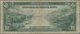 Delcampe - United States Of America: Nice Set With 3 Banknotes 50 Dollars Gold Certificate 1922 P.276 (F-), 10 - Altri & Non Classificati