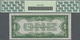 United States Of America: 1 Dollar Silver Certificate Series 1928A With Signatures: Woods & Mellon, - Other & Unclassified