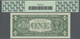 United States Of America: Set With 3 Banknotes 1 Dollar Silver Certificate Series 1957B With Signatu - Other & Unclassified