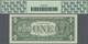 Delcampe - United States Of America: Set With 3 Banknotes 1 Dollar Silver Certificate Series 1957B With Signatu - Altri & Non Classificati