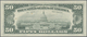 United States Of America: 50 Dollars Series 1977 Replacement / Star Note, P.466r With Radar Serial N - Autres & Non Classés