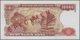 Vietnam: 10.000 Dong 1990 Specimen P. 109s In Condition: UNC. - Viêt-Nam