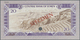 Yemen / Jemen: 20 Rials ND Specimen P. 14s In Condition: UNC. - Yemen