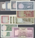 Yemen / Jemen: Set Of 27 "better" Notes In Different Quantities And Qualities Containing P. 1a (UNC - Yémen