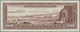 Delcampe - Yugoslavia / Jugoslavien: Not Issued Banknote 5 Dinara Series 1943 Specimen, P.35As, In Perfect UNC - Jugoslavia