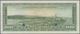 Delcampe - Yugoslavia / Jugoslavien: Not Issued Banknote 5 Dinara Series 1943 Specimen, P.35As, In Perfect UNC - Jugoslavia