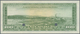 Yugoslavia / Jugoslavien: Not Issued Banknote 100 Dinara Series 1943 Specimen, P.35Ds, In Perfect UN - Yougoslavie