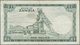 Zambia / Sambia: 1 Pound ND(1964), P.2, Nice Used Condition With Several Folds, Lightly Toned Paper - Zambia
