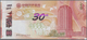 Testbanknoten: China: Beautiful Intaglio Specimen Test Note From The State Printing Works China Bank - Fictifs & Spécimens