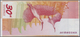 Testbanknoten: China: Beautiful Intaglio Specimen Test Note From The State Printing Works China Bank - Specimen
