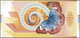 Testbanknoten: Test Banknote CBPMC (China Banknote Printing And Minting Company) "Sea Life 35" With - Fictifs & Spécimens