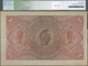 Cuba: 200 Pesos 1891 P. 44b, ICG Graded 45 XF. - Cuba