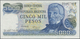 Austria / Österreich: 1913/1956 (ca.), Ex Pick 13-136, Quantity Lot With 745 Banknotes In Good To Mi - Autriche