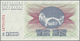 Bosnia & Herzegovina / Bosnien & Herzegovina: 1992/1993 (ca.), Ex Pick 1-150, Quantity Lot With 1953 - Bosnia Erzegovina