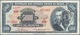 Delcampe - Brazil / Brasilien: Large Lot Of About 750 Banknotes Containing For Example 3x 500 Reis P. 1d, 20 Re - Brazil