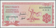 Burundi: 1975/2007 (ca.), Ex Pick 27-36, Quantity Lot With 733 Banknotes In Good To Mixed Quality, S - Burundi