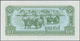 Cambodia / Kambodscha: 1956/2007 (ca.), Ex Pick 4-58, Quantity Lot With 2695 Banknotes In Good To Mi - Cambogia