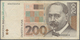 Croatia / Kroatien: 1941/1995 (ca.), Lot With 663 Banknotes, Some In Quantity, In Good To Mixed Qual - Croazia