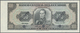Ecuador: 1964/1999 (ca.), Lot With 485 Banknotes, Some In Quantity, In Good To Mixed Quality, Sorted - Ecuador