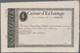 France / Frankreich: France, 186 Assigns, Almost Complete Collection Of The Partly Still Under Louis - Altri & Non Classificati