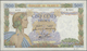 France / Frankreich: Very Big Lot Of About 2000 Banknotes Containing 12x 100 Francs P. 71, 31x 100 F - Autres & Non Classés