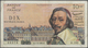 France / Frankreich: Very Big Lot Of About 2000 Banknotes Containing 12x 100 Francs P. 71, 31x 100 F - Autres & Non Classés