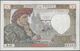 Delcampe - France / Frankreich: Very Big Lot Of About 2000 Banknotes Containing 12x 100 Francs P. 71, 31x 100 F - Autres & Non Classés