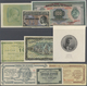 Greece / Griechenland: Large Dealers Lot Of About 780 Notes Containing The Following Pick Numbers In - Grèce