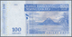 Madagascar: 1994/2008 (ca.), Ex Pick 75-NEW, Quantity Lot With 127 Banknotes In Good To Mixed Qualit - Madagascar