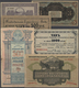 Russia / Russland: Huge Collection Of 837 Banknotes In 5 Collectors Books Russia And Former Russian - Russie