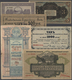 Russia / Russland: Huge Collection Of 837 Banknotes In 5 Collectors Books Russia And Former Russian - Russia