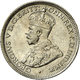 Australien: Lot 2 Stück; Edward VII.-Sixpence 1910 Und Georg V.-Sixpence 1912 (seltener Jahrgang), K - Other & Unclassified