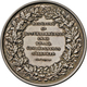 Delcampe - Schweden: Lot 25 Medaillen In Silber Und Bronze, U. A. Ovale Silbermedaille 1772 Von G. Ljungberger, - Svezia