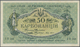 Ukraina / Ukraine: Huge Set With 66 Banknotes 50 Karbovantsiv ND(1918), All With Block Letter "AO" ( - Ucraina