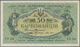 Ukraina / Ukraine: Huge Set With 66 Banknotes 50 Karbovantsiv ND(1918), All With Block Letter "AO" ( - Ukraine